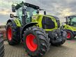 Tractor agrícola - Claas - axion 830 cmatic