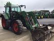 Tractor agrícola - Fendt - 512