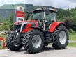 Tractor agrícola - Massey Ferguson - mf 6s.135 dyna-6 efficient