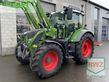 Tractor agrícola - Fendt - 516 vario gen 3
