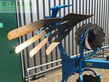 Arado - Lemken - juwel 8 v 6-schaar on-land