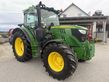 Tractor agrícola - John Deere - 6120r