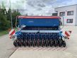 Combinado de siembra - Lemken - zirkon 8 & saphir 10