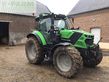 Tractor agrícola - Deutz-Fahr - 6120