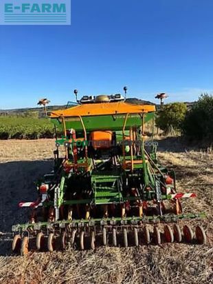 Combinado de siembra - Amazone - adp303 special
