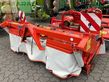 Cortacésped manual - Kuhn - gmd 802 f