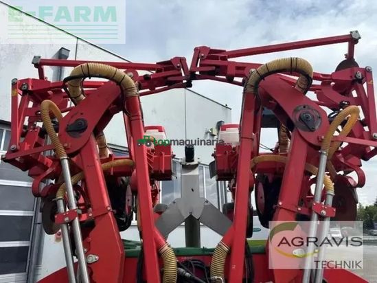 Sembradora monograno mecanica - Maschio - mirka