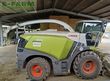 Cosechadora de Cereal - Claas - 950