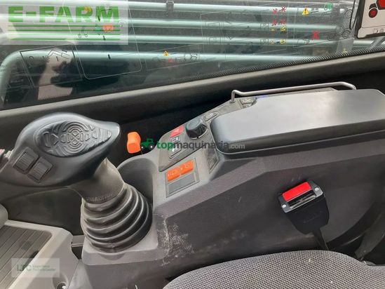 Telescopica - Manitou - Teleskoplader MLT 635 Premium