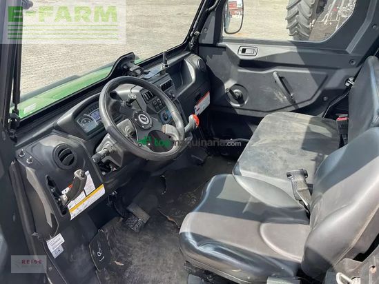 Tractor agrícola - Kioti - k9 2410 c