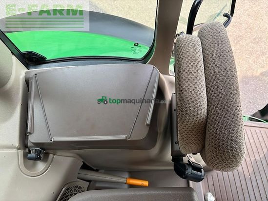 Tractor agrícola - John Deere - 6120r