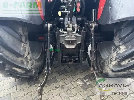 Tractor agrícola - Massey Ferguson - 5445-4 standard Standard