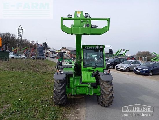 Telescopica - Merlo - tf30.7 cs
