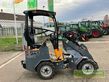 Minicargadora - Giant - g1200