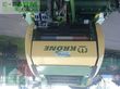 Empacadora gigant - Krone - comprima v 150 xc