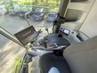 Cosechadora de Cereal - Claas - trion 530 mit vario 620