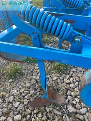 Cultivador - Lemken - smaragd 80-300