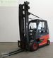 Elevadora - Linde - e 35/600 h 388