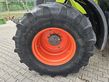 Tractor agrícola - Claas - axion 810 cmatic CMATIC