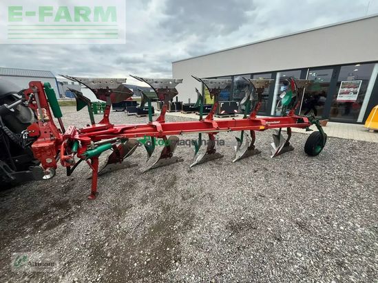 Arado - Kverneland - lb100-200 5-schar nr.19