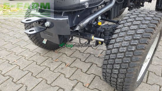Tractor agrícola - Solis - 26 9+9 neumaschine