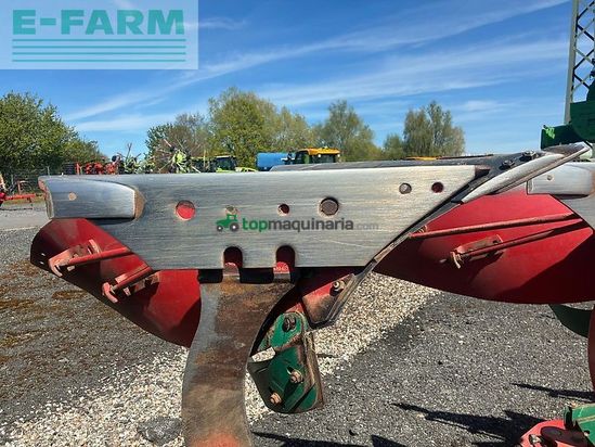 Arado - Kverneland - pb 100-7