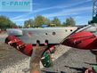 Arado - Kverneland - pb 100-7