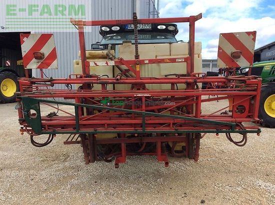 Atomizador - Holder - is 1000