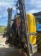 Atomizador - Caffini - profarmer entry 1200 15m