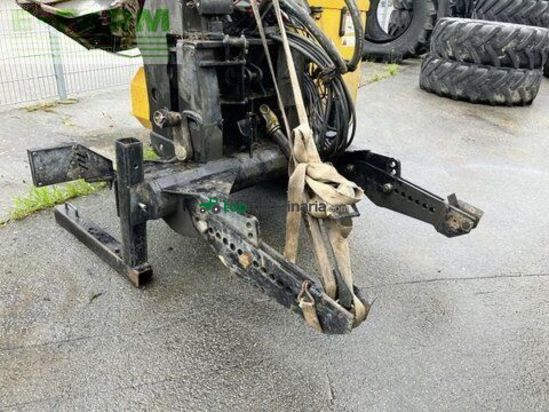 Grada rotativa -  - mcconnel pa 7085 auslege