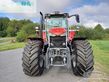 Tractor agrícola - Massey Ferguson - mf 7s.180 dyna-vt exclusive