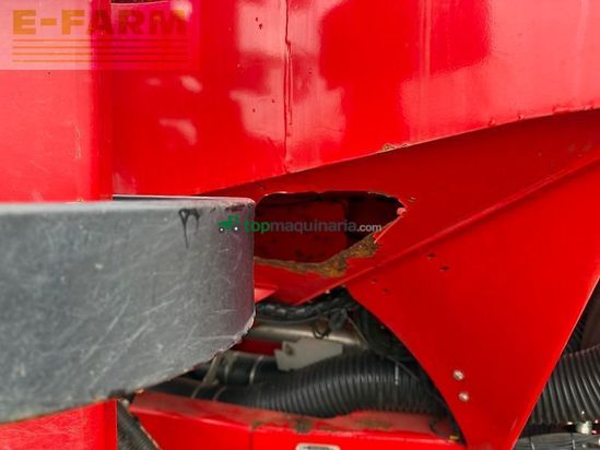 Sembradora - Väderstad - spirit 600c