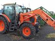 Tractor agrícola - Kubota - m135-17 gx 2