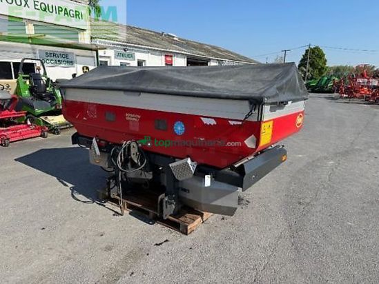 Esparcidor - Vicon - roedw geo