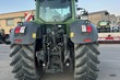 TRACTOR FENDT 824 Profi Plus