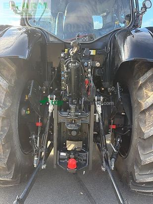 Tractor agrícola -  - puma 175 cvx *aprilia edition*