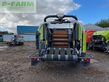 Empacadora gigant - Claas - ROLLANT 455 UNIWRAP