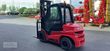 Elevadora - Manitou - mi 30d