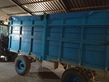 Remolque 8670 kg pma