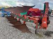 Arado - Kverneland - eg 85 5-schar vario pflug