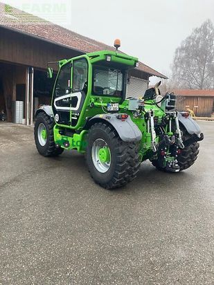 Telescopica - Merlo - 44.9cs-170cvt