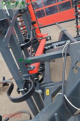 Cultivador - Saphir - allstar 501