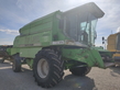 Cosechadora de Cereal - Deutz-Fahr - 4075 TOPLINER