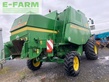 Cosechadora de Cereal - John Deere - 1450 cws