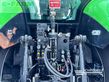 Tractor agrícola - Deutz-Fahr - agrotron 6215 ttv | frontzapfwelle | rtk