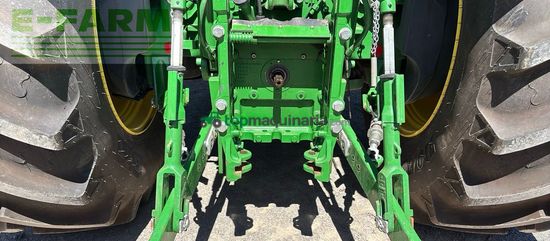 Tractor agrícola - John Deere - 6230R