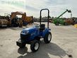 Tractor agrícola - New Holland - boomer 25 tractor (st25862)