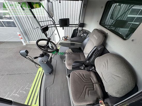 Cosechadora de Cereal - Claas - lexion 760 tt *sw v900*