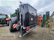 Esparcidor - Fliegl - kds 120 junior xl 12m³