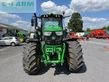 Tractor agrícola - John Deere - 6155m